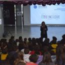 La première « Journée école inclusive » au LFHED